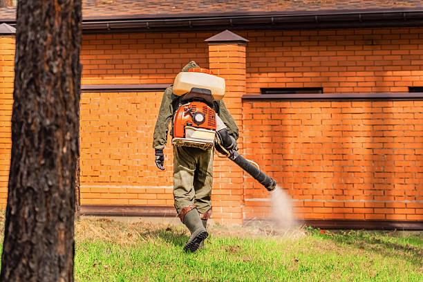 Trusted Fumigation Services service in Monticello, LA - Nex Pest Control